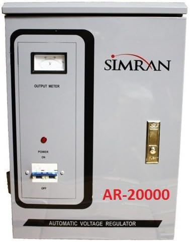 20000 Watt