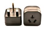 Type I to Type G Australia to UK Style Adapter PG26