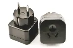 Type I To Type E Australia To Germany Plug Adapter PG 27