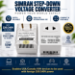 Simran SM-250R 50W Converter