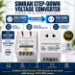 Simran SM250R Converter