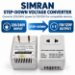 Simran SM250R