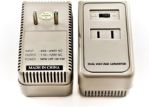 Simran SM1875 Foreign Travel Converter 1875 Watts 220 to 110 Volt