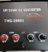 Simran THG-20000 Watt Step Up-Down Converter Transformer 20000W