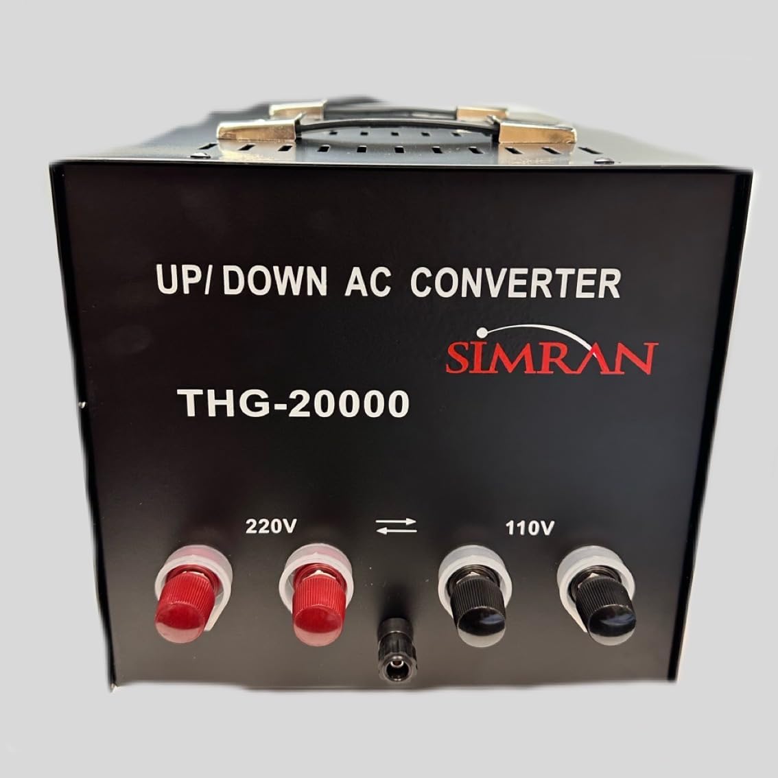 20000 Watt