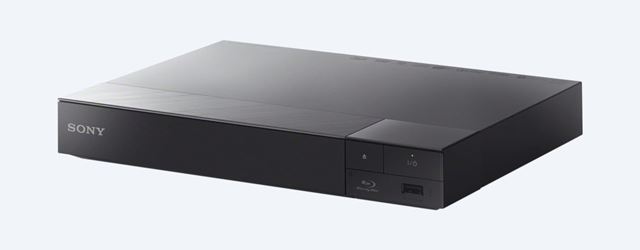 人気特価人気特価SONY リージョンフリーBD DVDプレーヤー (日本語バージョン) BDP-S6700 並行輸入品 ブルーレイ、DVDレコーダー 