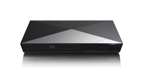 Renderen tv station minimum Sony BDP-S5200 3D Blu-Ray DVD Player with WiFi