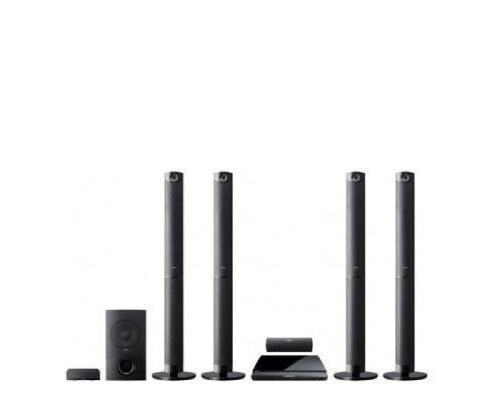 Sony Dav Sz1000 5 1 Wireless Dvd Home Theater