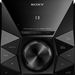 Sony NEW Mini Stereo System USB MP3 CD 110/220 Volt USE WORLDWIDE 110V 240V