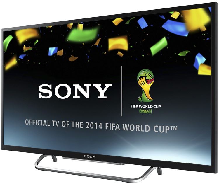 Sony KDL-40W600 Bravia 40