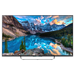 Sony KDL-50W800 KDL50W800 50" Class Full HD 3D TV HD 1080P LED LCD NTSC PAL SECAM TELEVISION