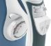 Sunbeam IR5273 220 Volt Auto Shut-off Steam Iron 220-240 Volt For Overseas Use (NON-US) - IR5273