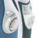 Sunbeam IR5273 220 Volt Auto Shut-off Steam Iron 220-240 Volt For Overseas Use (NON-US) - IR5273