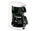 Sunbeam NEW 220 240 Volt 4 Cup Coffee Maker (NOT FOR USA) Europe Asia Africa - 3279