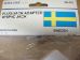 Swedish Phone Jack Outlet Adapter for Sweden - SS-321