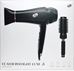 T3 Black Gold Color Featherweight Luxe 2i Professional Hair Dryer With Brush U.S. USE  - 