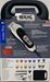 WAHL 79752 220 Volt Hair Clipper Trimmer (NON-USA MODEL) for Europe Africa  