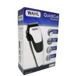 WAHL 9314-2458 220 Volt Hair Clipper 16-pcs Haircutting Kit 220V-240V For Export