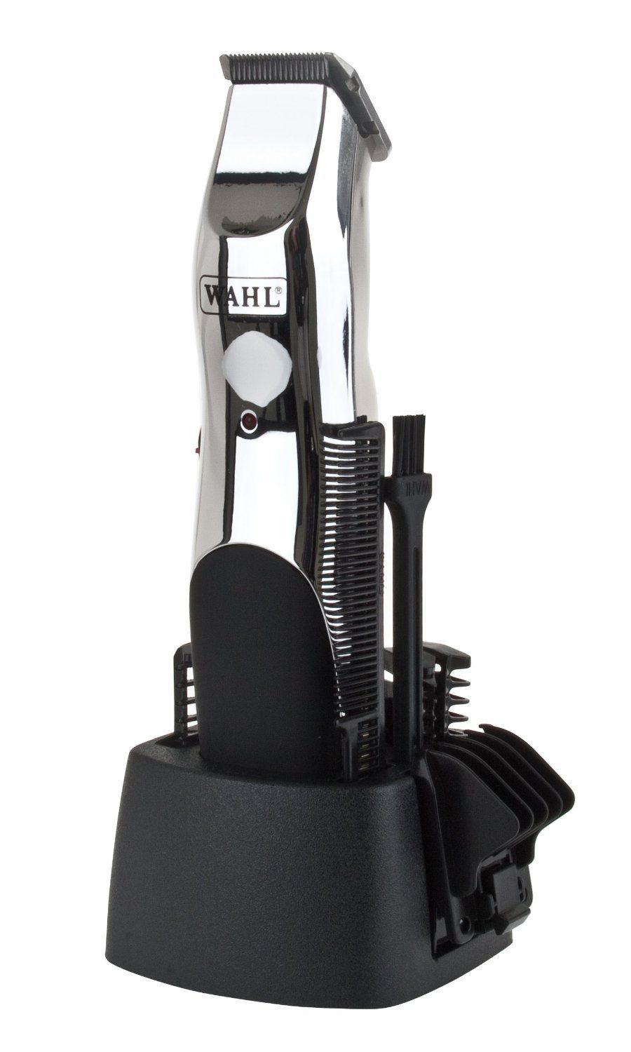 beard trimmer with stand