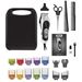 Wahl 79752 220 Volt Hair Clipper Haircutting Kit For Export Overseas Use (NON-USA)