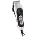 Wahl 79752 220 Volt Hair Clipper Haircutting Kit For Export Overseas Use (NON-USA)