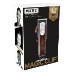 Wahl 8148 5 Star Series Magic Clip Lithium-Ion Cord/Cordless Fade Clipper 110-220 Volt