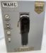 Wahl 8504 5 Star Senior Cordless Clipper 100-240V Dual Voltage EU Plug Included