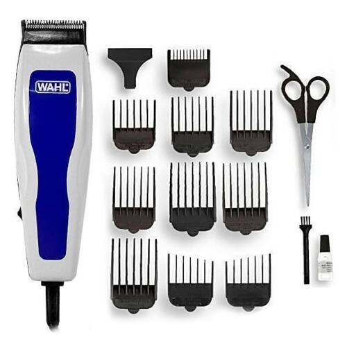 wahl home haircutting made easy
