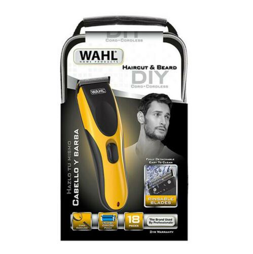 wahl type 9649