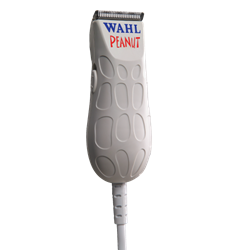 Wahl Professional 8655 Classic Series Peanut Corded Trimmer Dual Voltage 100-240V With EU Plug