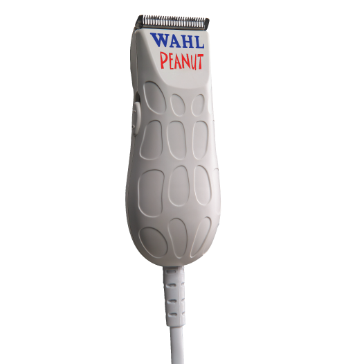 Wahl Professional 8655 Classic Series Peanut Corded Trimmer Dual Voltage 100-240V With EU Plug