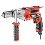 Black And Decker KR703K 220 Volt 710 Watt Hammer Drill 220V 240V For Export