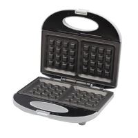 Alpina NEW SF-2611 Waffle Maker - 220 Volts (NOT FOR USA) for Europe Asia UK