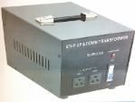 Best NEW 3000 Watt 110 to 220 Volt Voltage Converter Transformer 220v to 110v