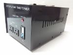 Best NEW 3000 Watt 110 to 220 Volt Voltage Converter Transformer 220v to 110v