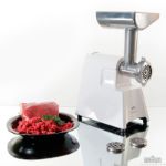 Braun G1300 220 Volt Meat Grinder Mincer 1300 Watt 220v Euro Power Cord