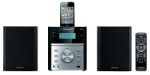 Pioneer 220 Volt DVD CD System with iPod iPhone Dock 220V Europe Asia Overseas
