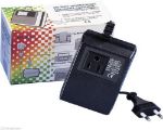 Seven Star F-200W 200 Watt Compact Voltage Converter Transformer 220v to 110v Step Down 200W