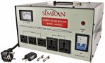 4000W Converter WITH Stabilizer 220V 110V 4000 Watt