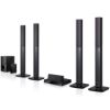 LG New LHD457 5.1 DVD Home Theater System Bluetooth HDMI PAL NTSC 110-220 Volt LG LHD457, LHD457, LG HOME THEATER, MULTI REGION, 220 VOLT, 110V, 220V, 240V, 220-240 VOLT home theater system, 5.1 DVD Home Theater System, Bluetooth HDMI PAL NTSC 110-220 Volt