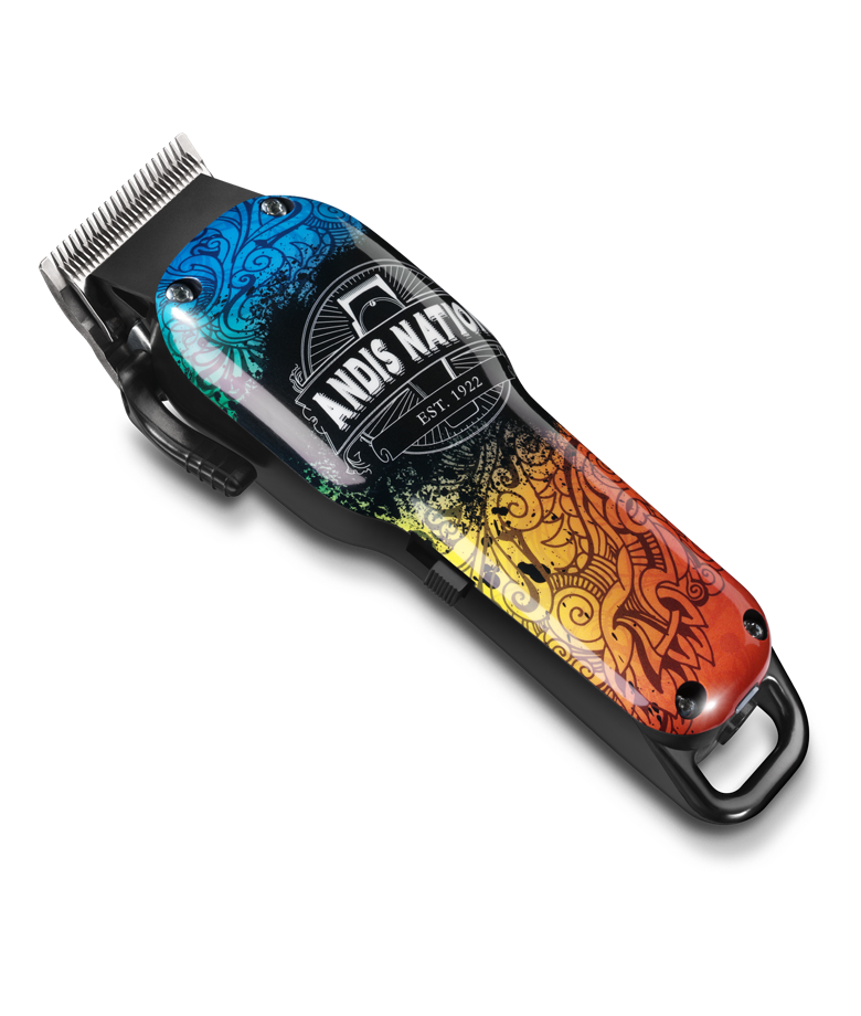 cordless fade clippers