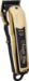 Wahl Professional 5 Star Gold Cordless Magic Clip Hair Clipper for Professional Barbers and Stylists Model 8148-700 110-220 Volt