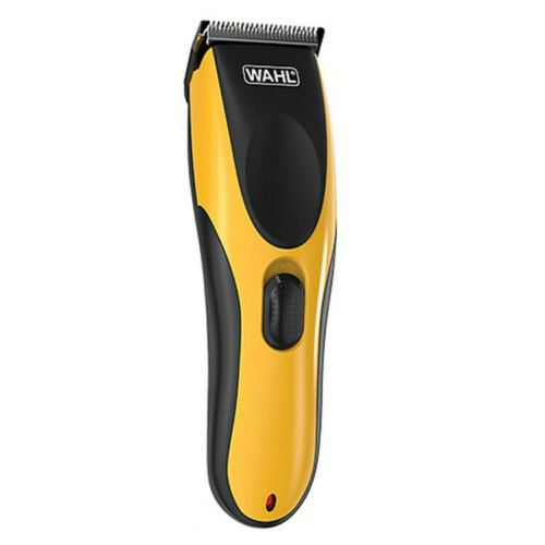 wahl beard trimmer for haircut