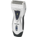 Daewoo DSM-4030 220 Volt Cord/Cordless Shaver 220V-240V For Export