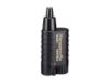 Panasonic ER115-K Battery-Operated Wet Dry Nose and Ear Hair Trimmer