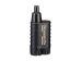 Panasonic ER115-K Battery-Operated Wet Dry Nose and Ear Hair Trimmer
