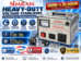 Simran Voltage Stabilizers Built-in Step Up Down Transformers