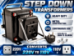 Step Down Transformers
