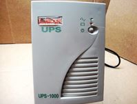  Simran UPS1000 220 Volt 50hz Power Backup System 220V 240V For Export